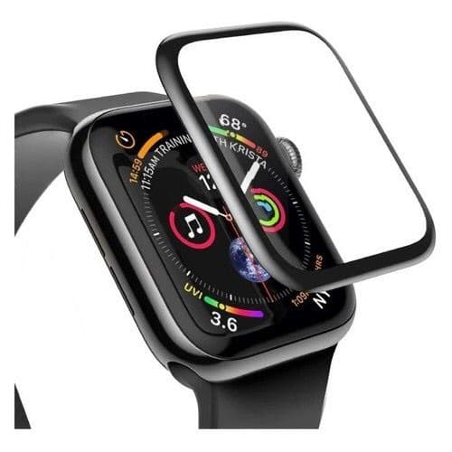 PELÍCULA APPLE WATCH Smartwatch Gel 3D Nano Curvada 38mm 40mm 41mm 42mm 44mm 45mm 49mm