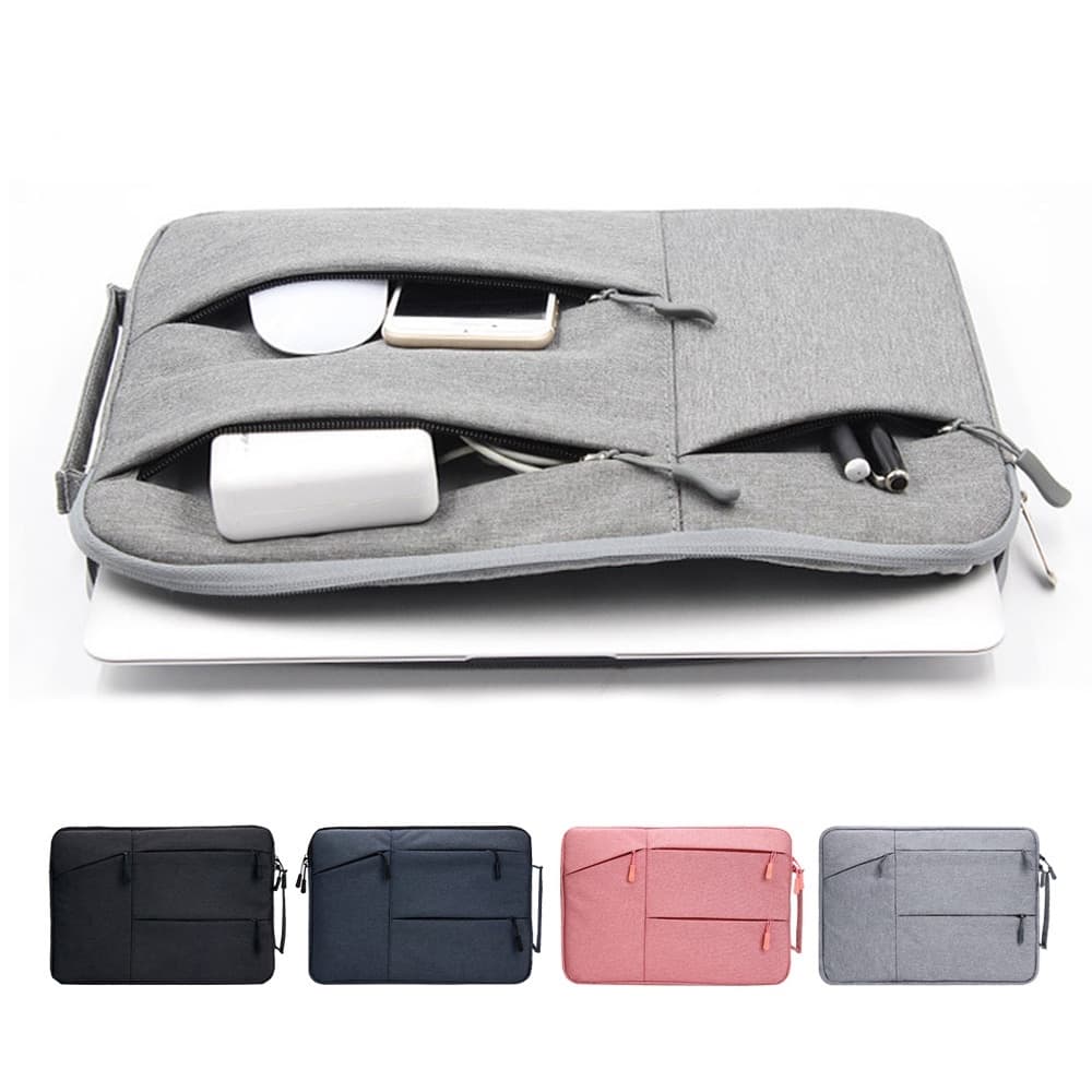 Bolsa Sleeve Case Para Swift Acer 1 3 Swift Sf113 Sf114 Tr50 14 Polegada 13.3 "Caso Laptop Universal Manga 11 - 15.6 Polegada