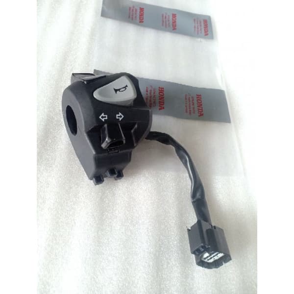 TOMBOL Suporte Esquerdo vario 150 125 Botão Interruptor 125 sen De Buzina