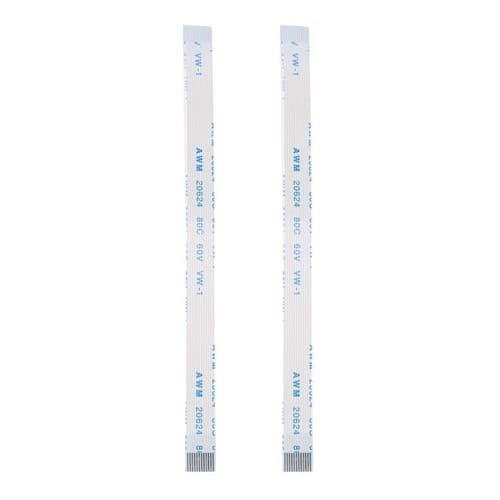 Cabo Flat Controle Ps4 Jds 011 020 030 040 055  12 Vias