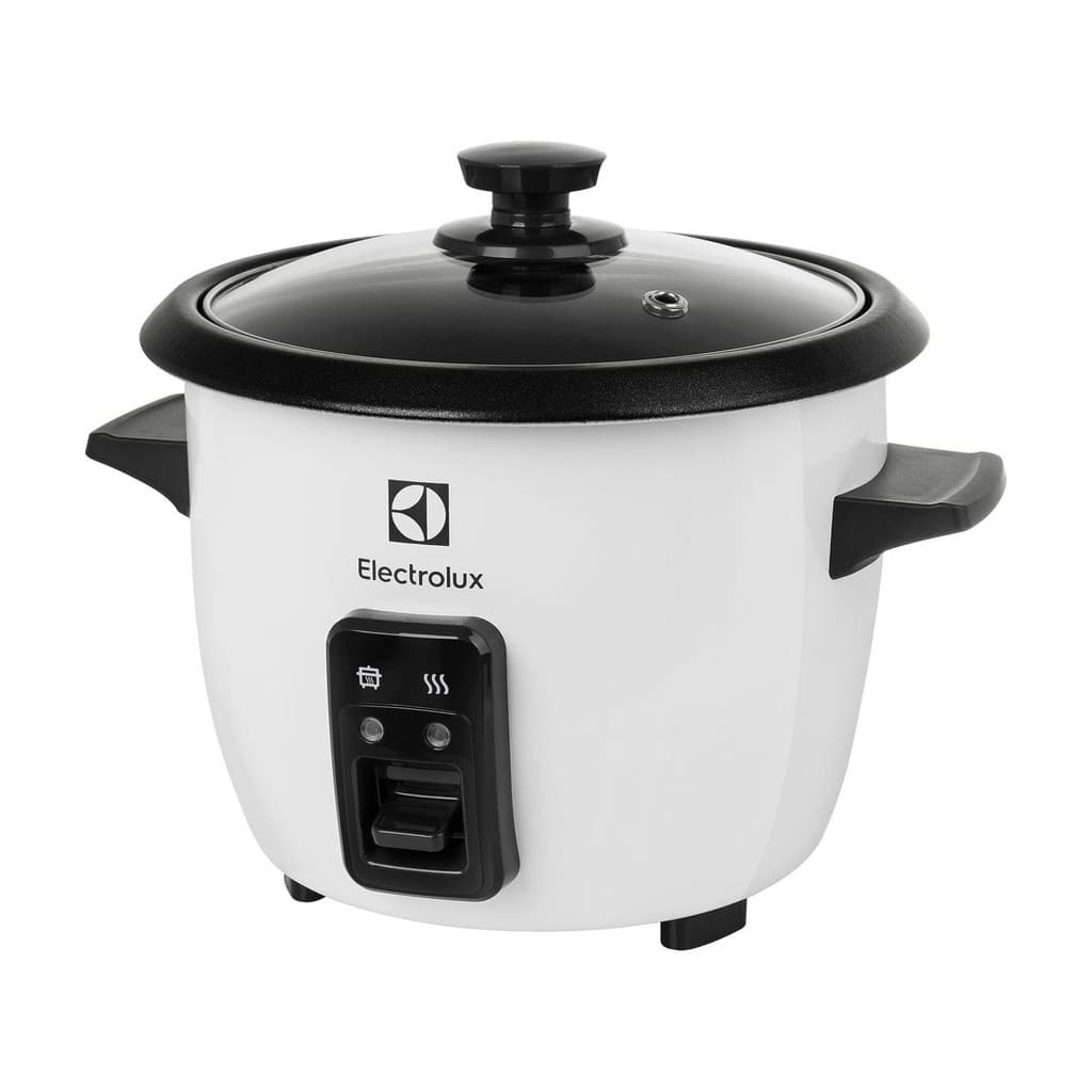 Panela Elétrica 7 Xícaras Electrolux Easyline Rcb50 - 127V