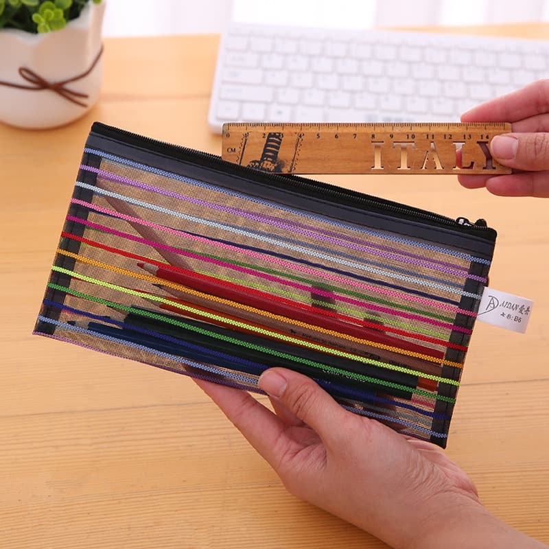 Bolsinha Vários tamanhos （ 33 x 23 cm / 17 x 23 cm /  13 x 23 cm ）