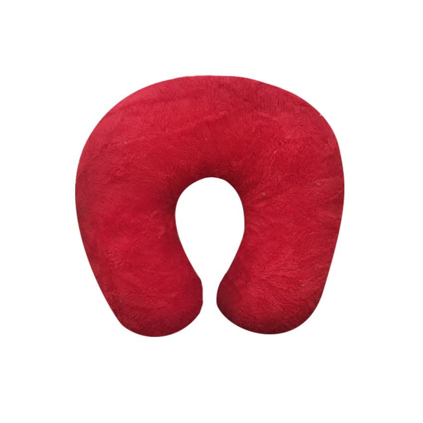 Almofada De Viagem Encosto Cervical Travesseiro De Carro