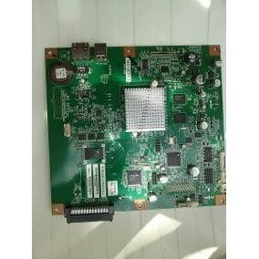 Placa Logica Rede Usb Impres. Ricoh Spc232sf