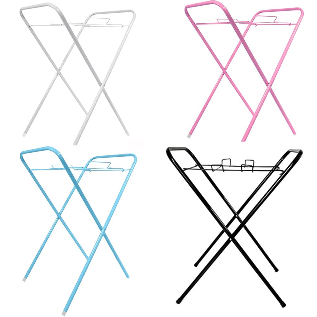 Suporte Para Banheira Desmontável Prático Super Compacto Universal