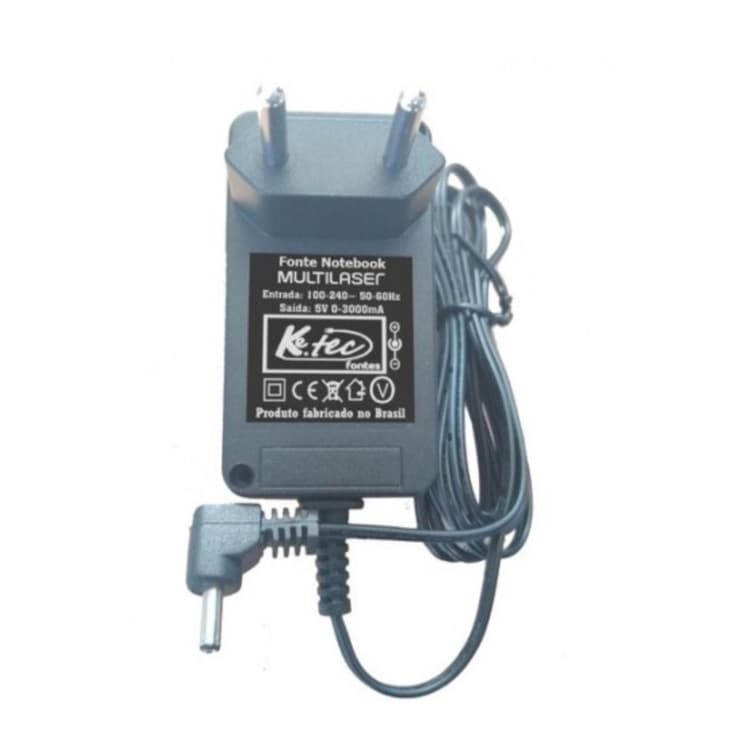 FONTE 5V MULTILASER