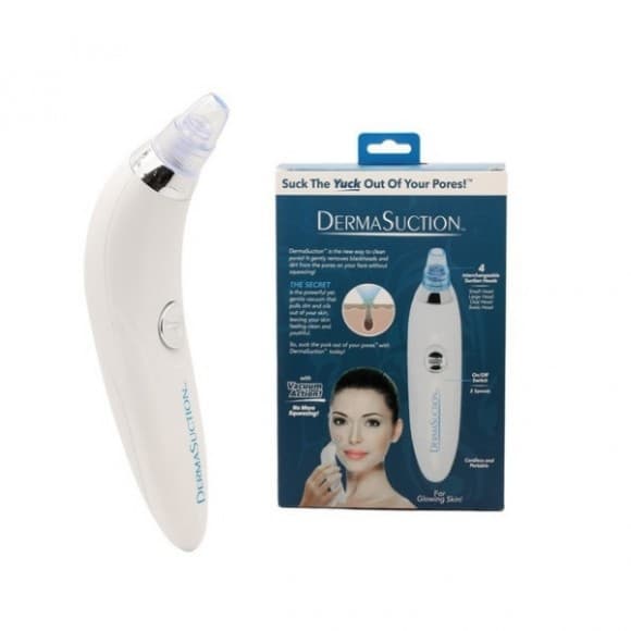 Tira Cravo Aparelho De Sucção De Cravos Pele Limpa E Macia Succao