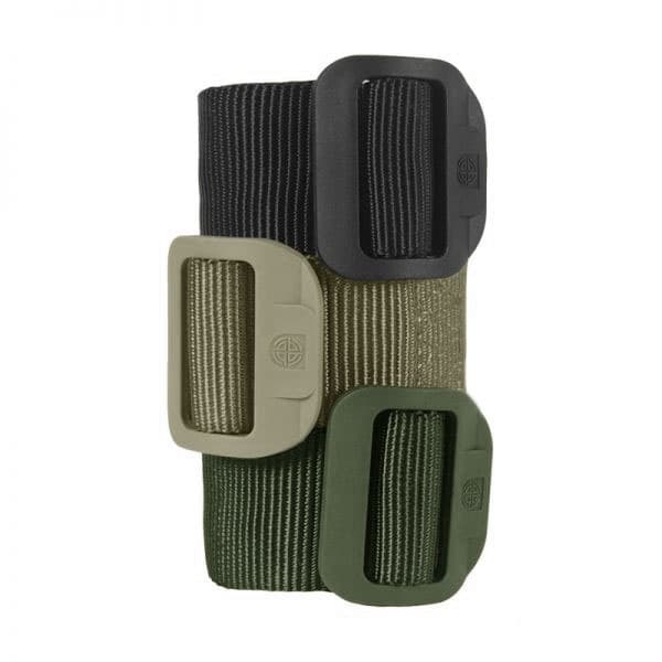 Kit 3 Cinto BDU - 40mm