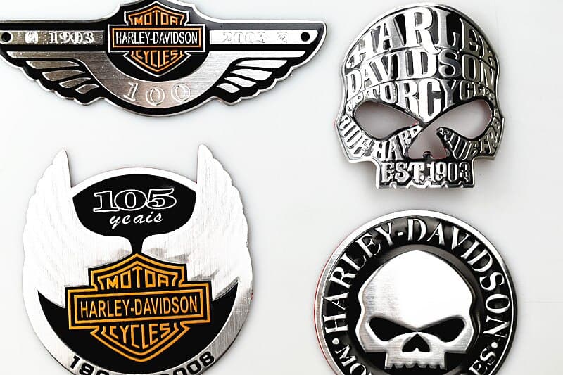 Adesivo De Caveira Moto Bicicleta Corrida Carro Decalque