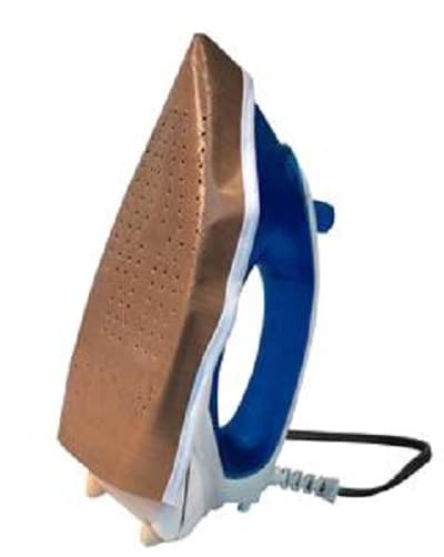 Kit 3 Sapatas Térmica Anti-brilho - Protetor para o Ferro de Passar para não dar Brilho no Tecido