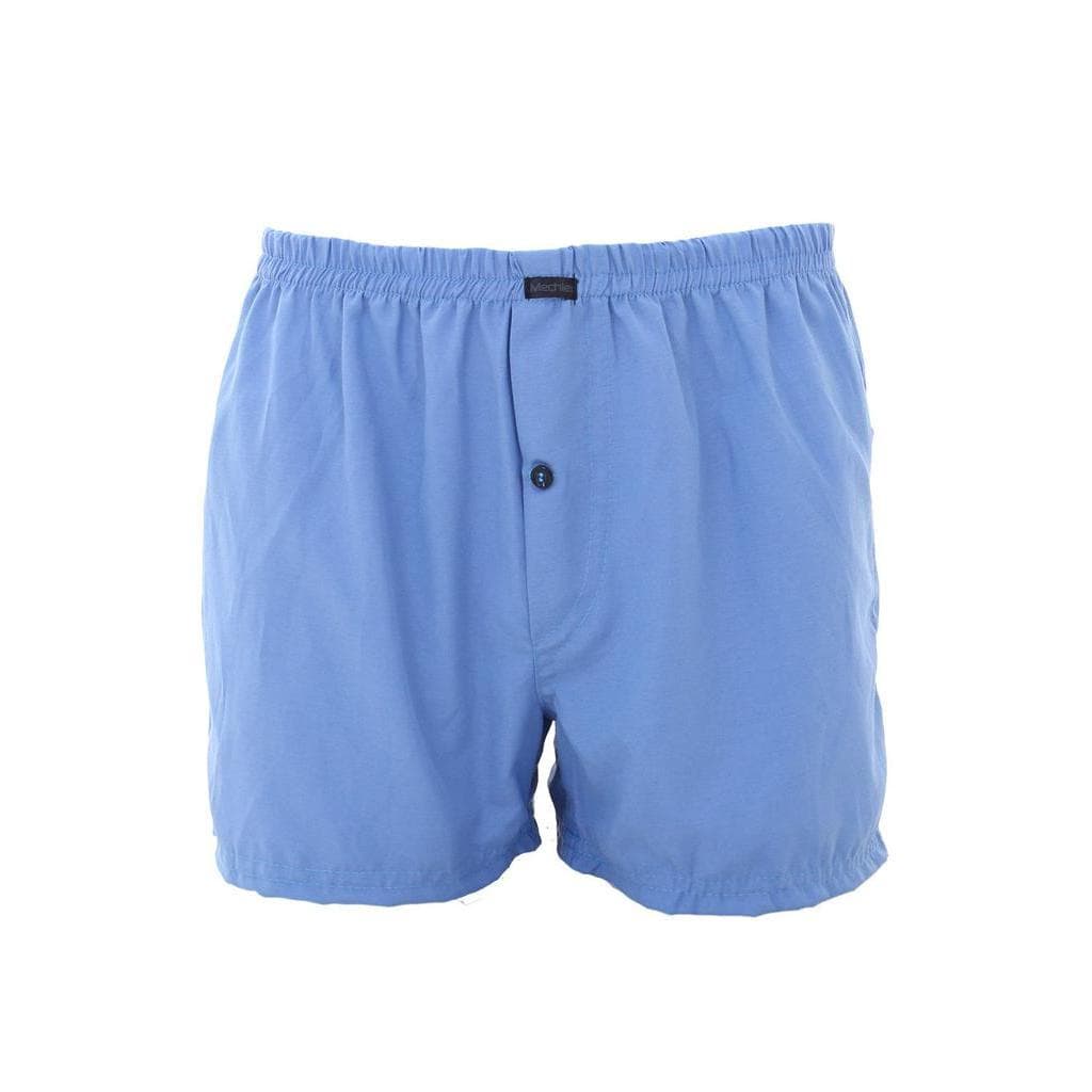 Samba Canção Tricoline Algodão  MECHLER 