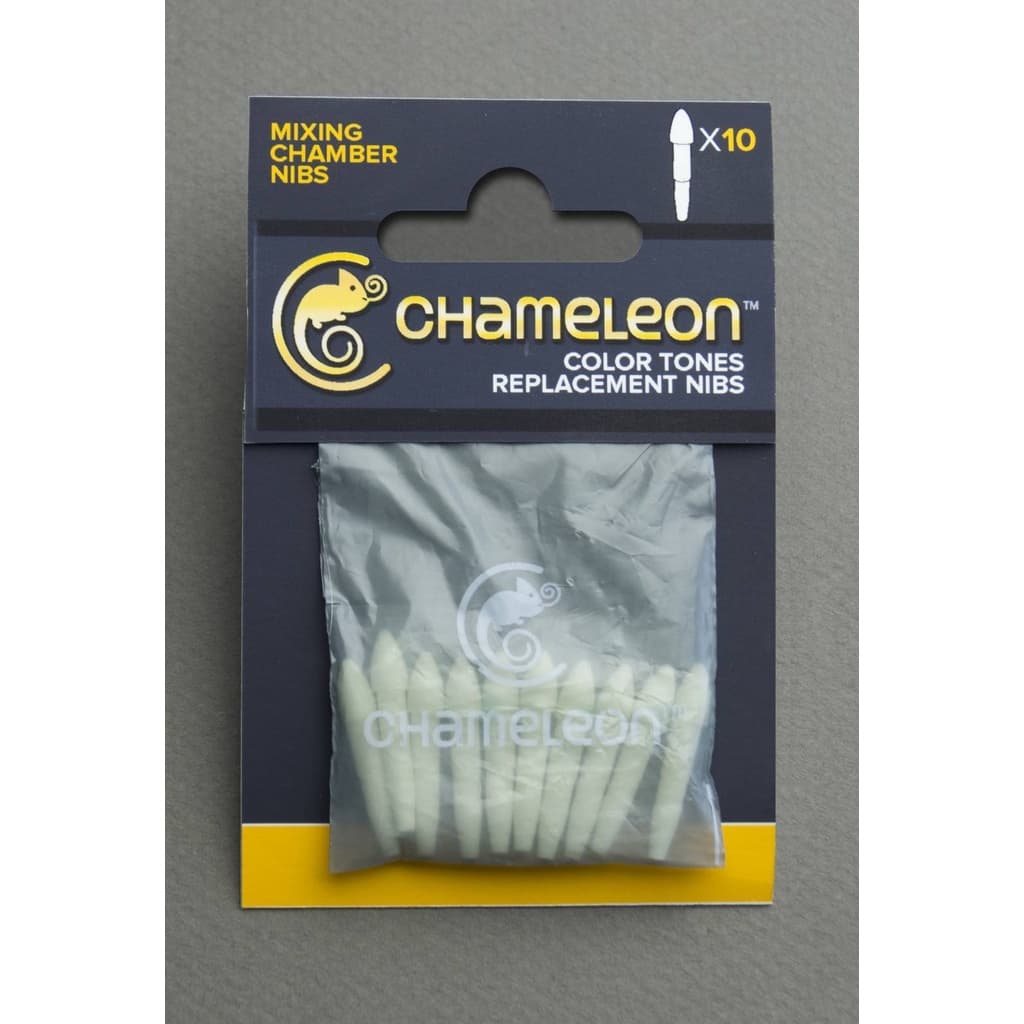 PONTA DE REPOSICAO DE CAMARA DE MISTURA CT9503 UN