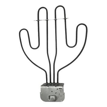 Resistência p/ Churrasqueira compatível com Easy Grill CEB1 1800W