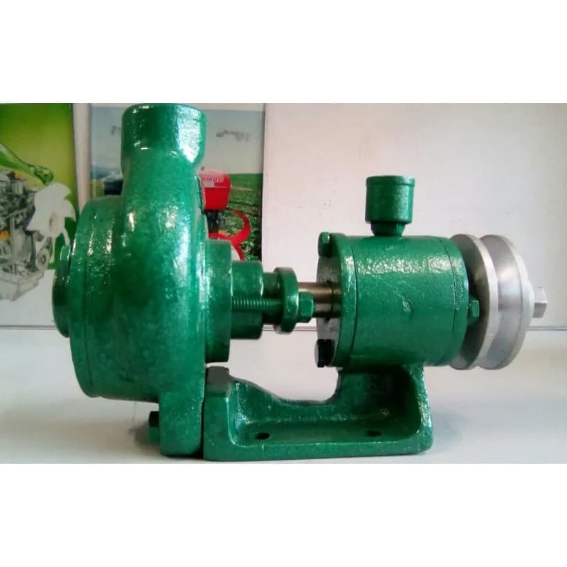 Bomba De Circulação E Refrigeração 3/4 Para Barcos / Canoas