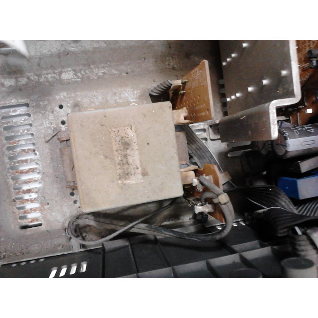 Transformador Som Aiwa Cx-na50