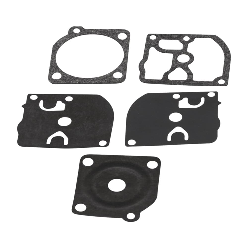 Reparo Carburador Roçadeira Husqvarna 343R 343FR Original