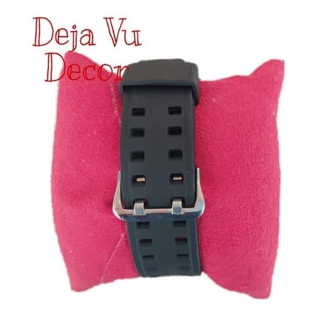 Kit Combo 10 Mini Almofada Almofadinhas Para Relógio Pulseiras Joias Presente Lembrancinha Convite Casamento Padrinhos Suede 8x8 Quadrado -oferta