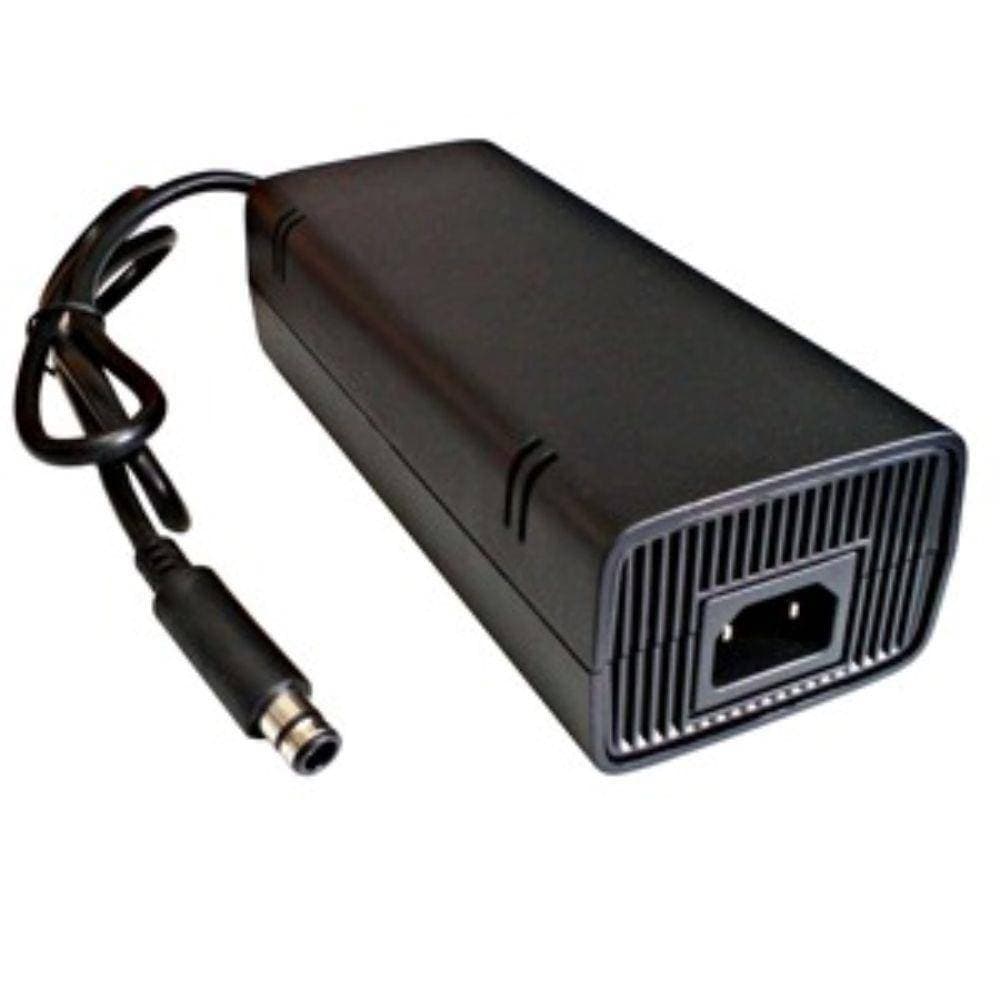 Fonte X-360 Modelo Super Slim E Bivolt 110v 220v 135w 1 Pino