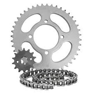 Kit Relação Sundown Web 100cc