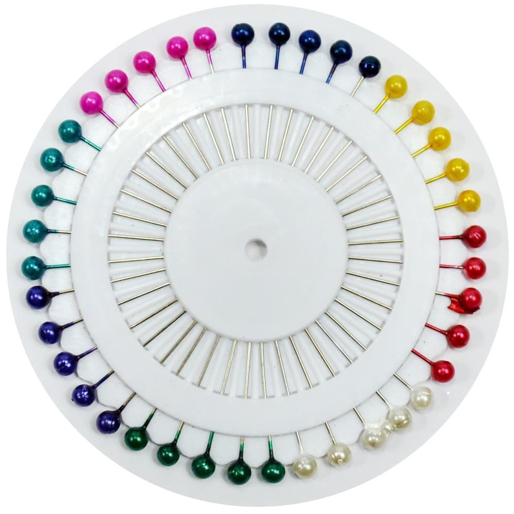 Alfinete Disco 338mm Collor