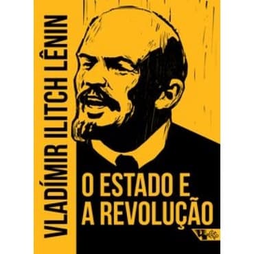 Estado e Revolucao