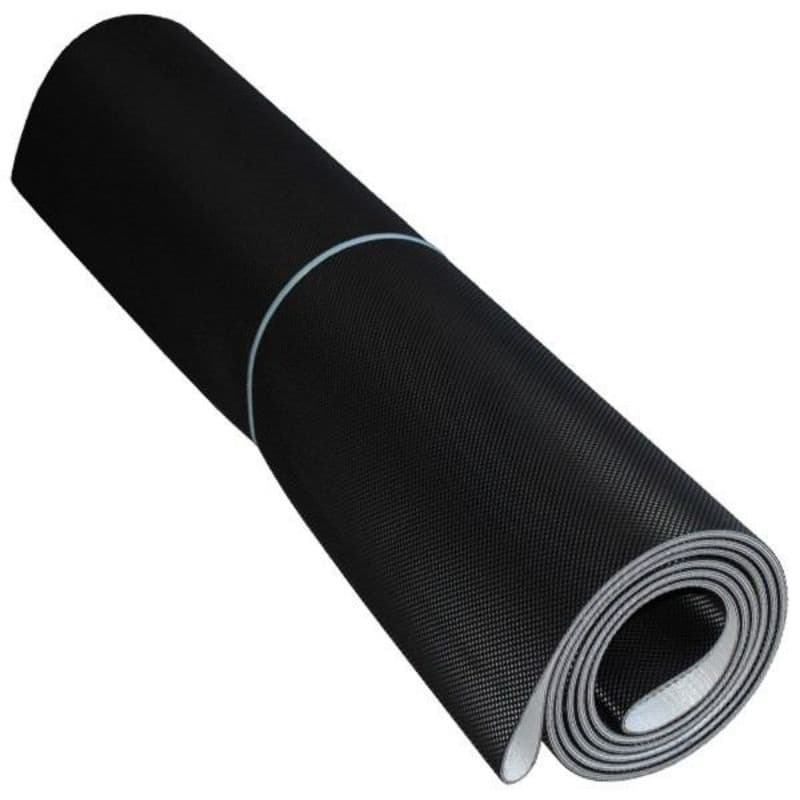 Lona para Esteira Caloi Fitness Tamanho Padrão (2,10x0,33)