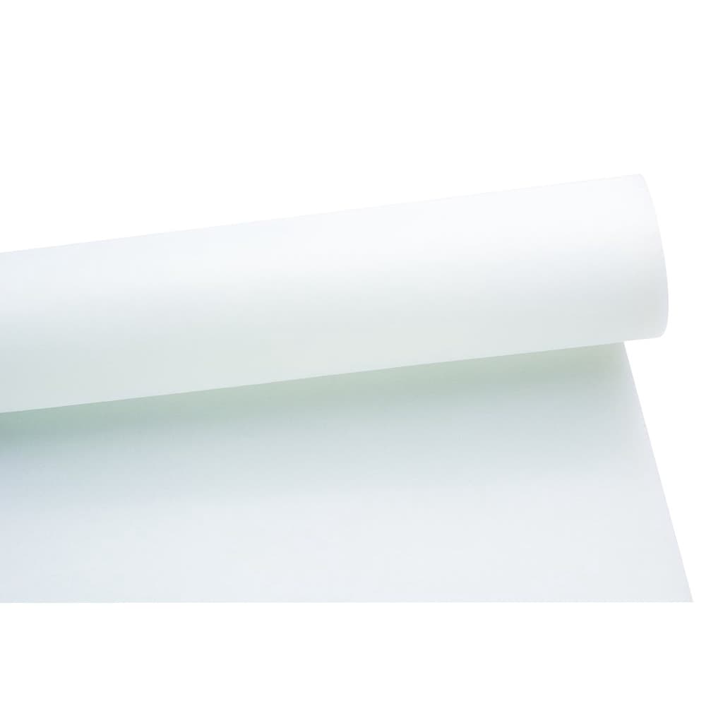 Nylon Dublado Branco