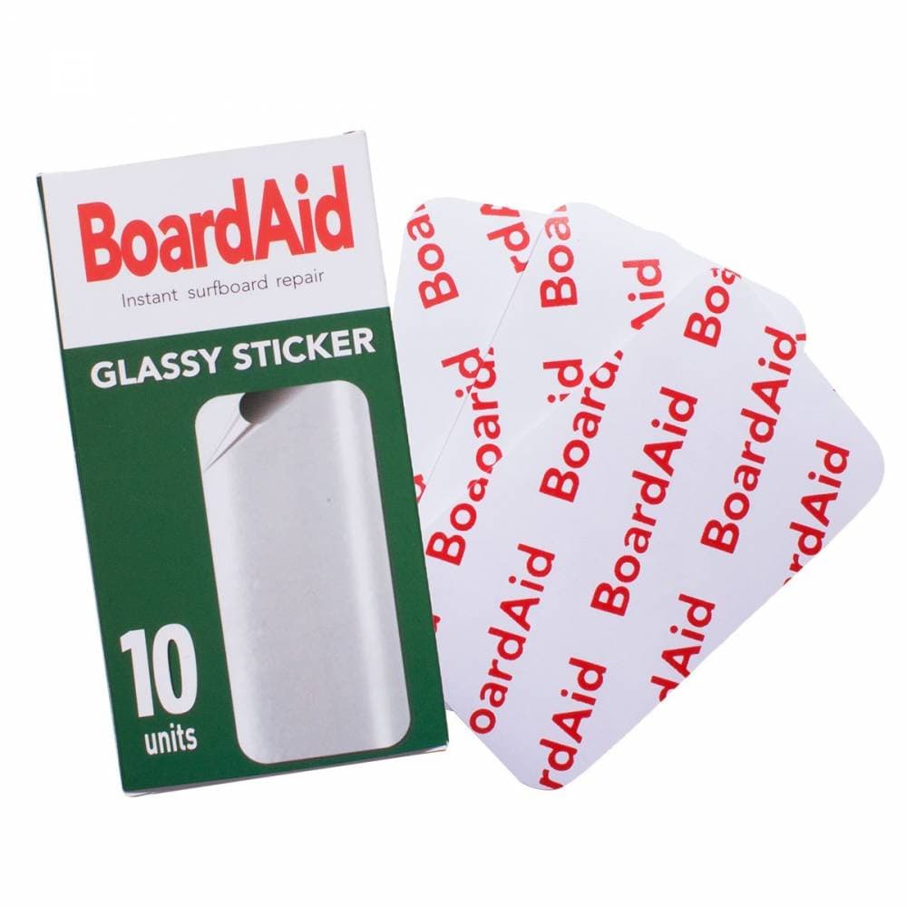 Adesivo Reparador Instantâneo Prancha Surf  BoardAid