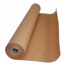 Papel Bobina Semi Kraft 90cm x 50m 60cm X 50 Metros 45cm x 50 m 30cm x 50m Diversos Tamanhos