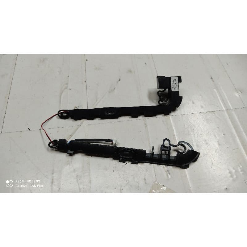 par de alto falante para notebook Dell 5421