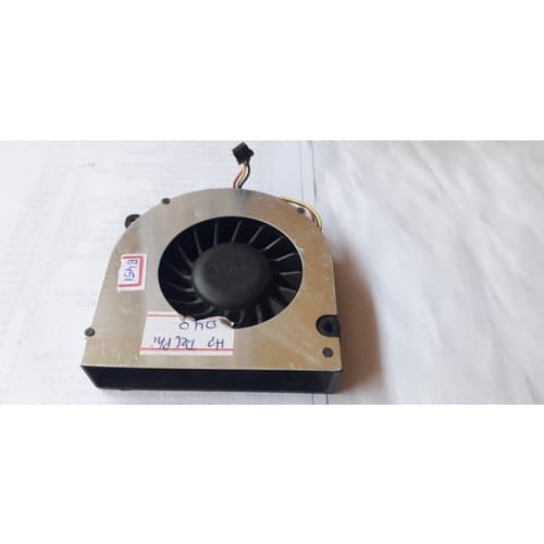 Cooler Notebook Hp Delphi D40 Dfs481305mcot 062209a 603 B451