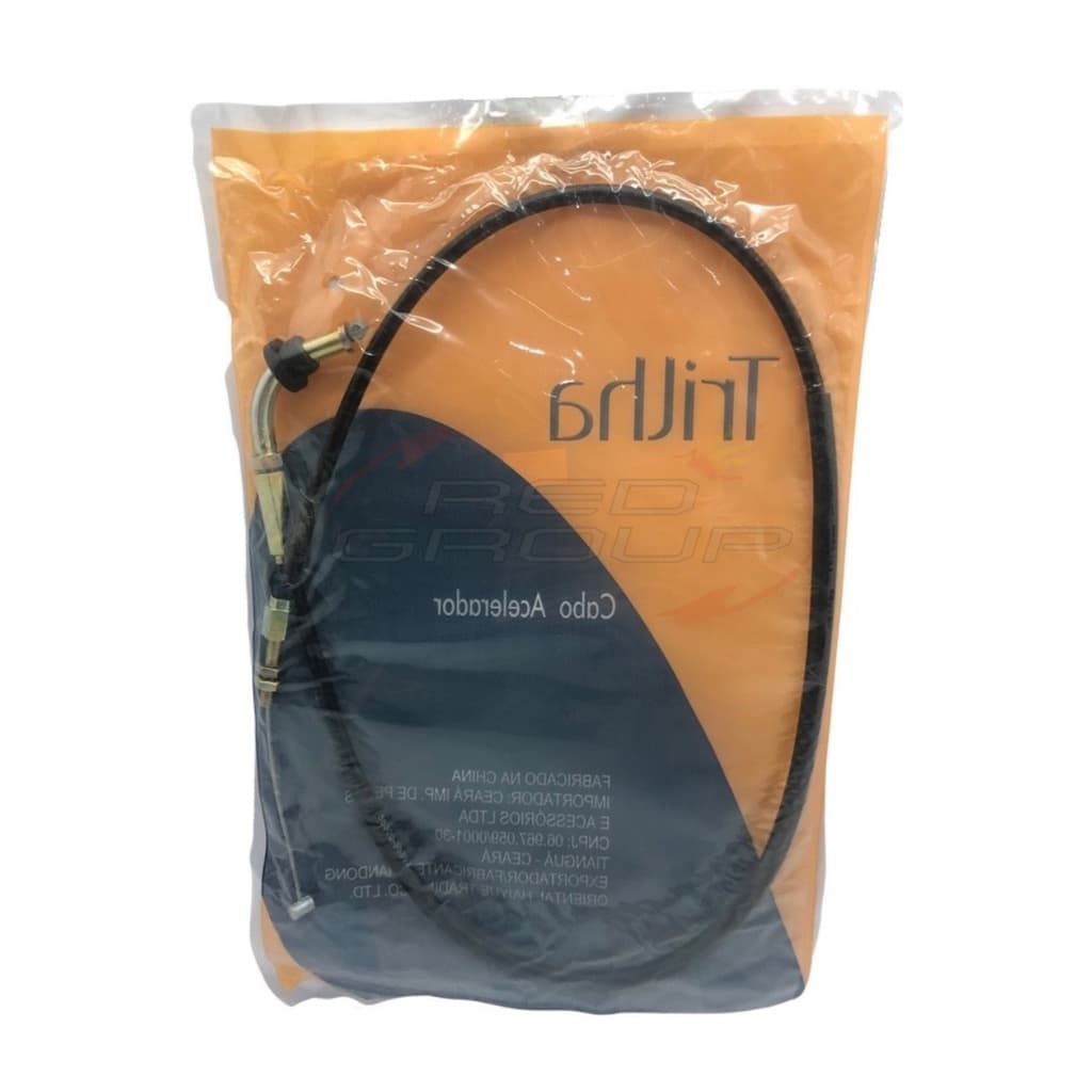 Cabo Acelerador Intruder 250