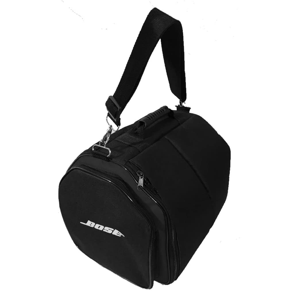Bag Para Caixa De Som Bose S1 Pro Core