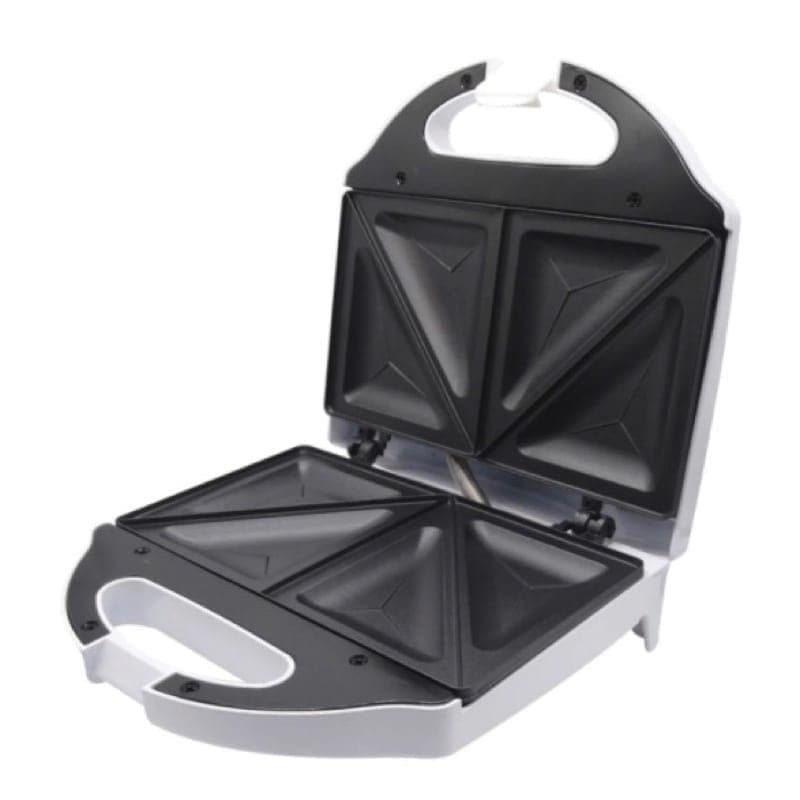 Sanduicheira branco ou preto 110V/ 220V - sanduiche