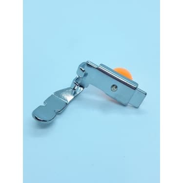 Rj-705l-dom-cal Ziper Movel Furo 2 Lados -largo = Zj-66163