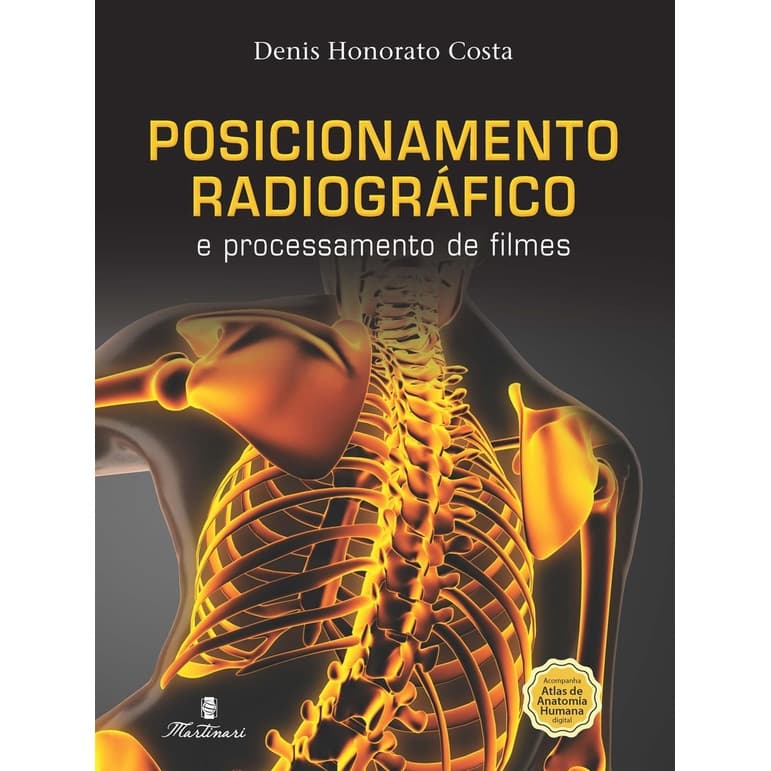 Posicionamento Radiográfico Completo