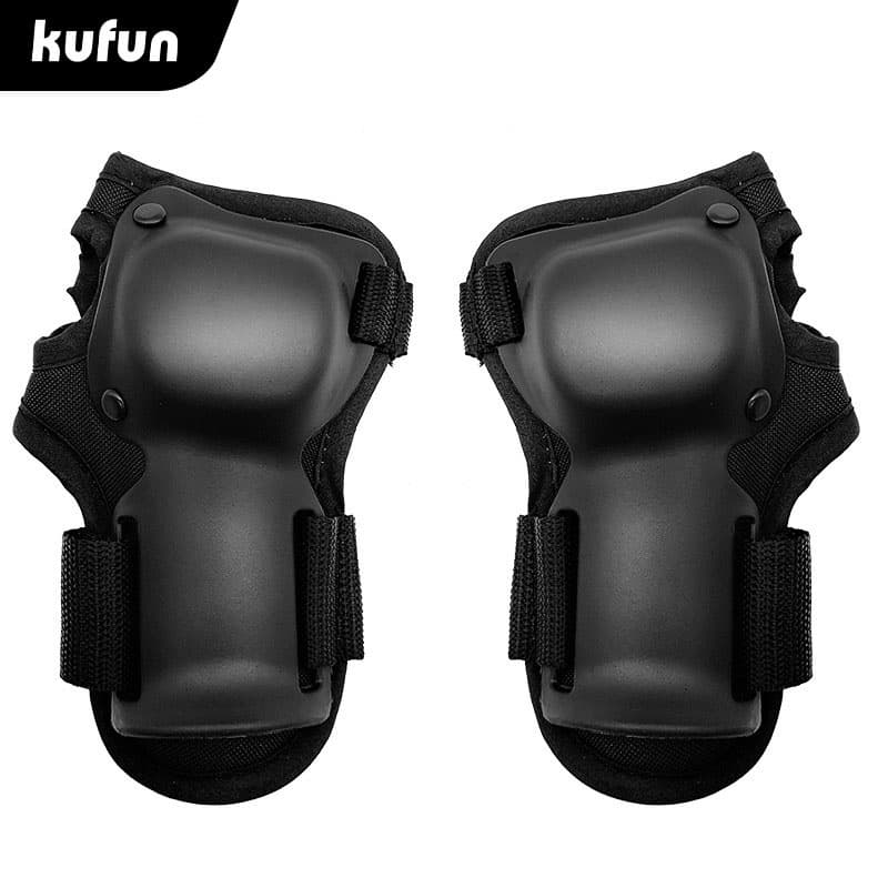 1 Par Protetores De Palma Para Patins De Rolos Proteção De Pulso De Skate