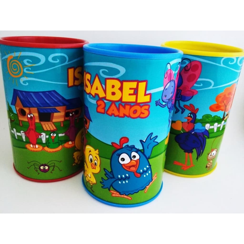 20 Cofrinhos Personalizados Fazemos com todos os temas e para todas ocasiões