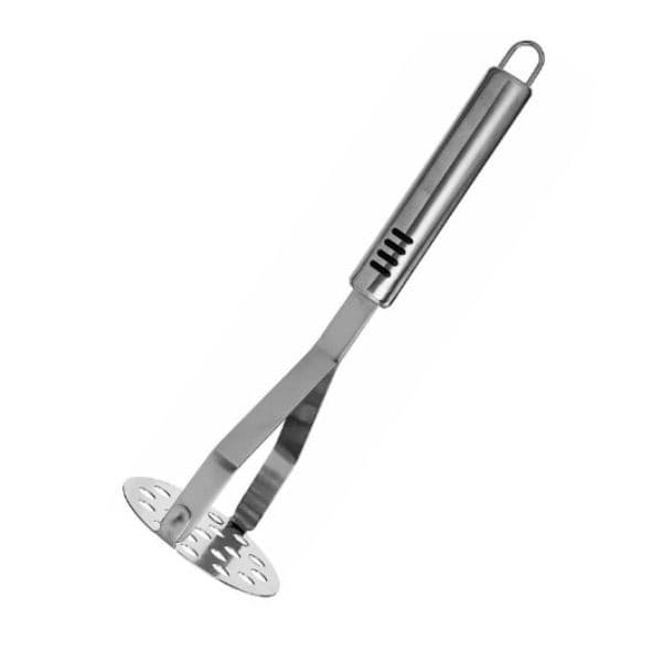 Amassador De Batata E Legumes Aco Inox 25 Cm - Mimo Style