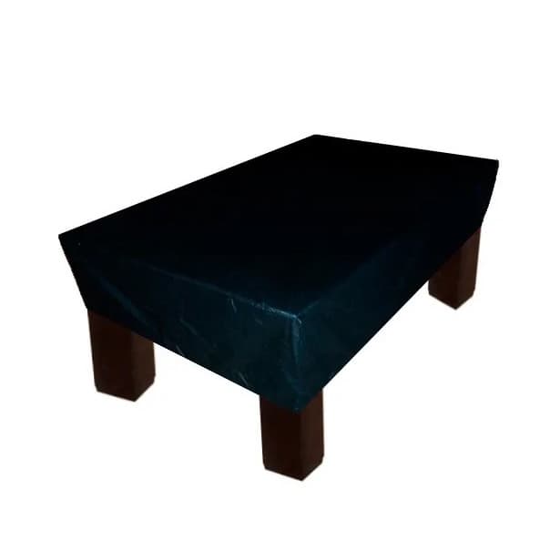 Capa Para Mesa De Sinuca Medidas 2.05 x 1.25 x 70