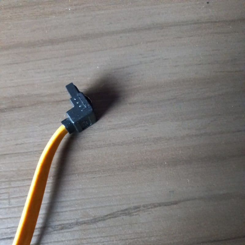 CABO  SATA / SERIAL  ATA  50cm