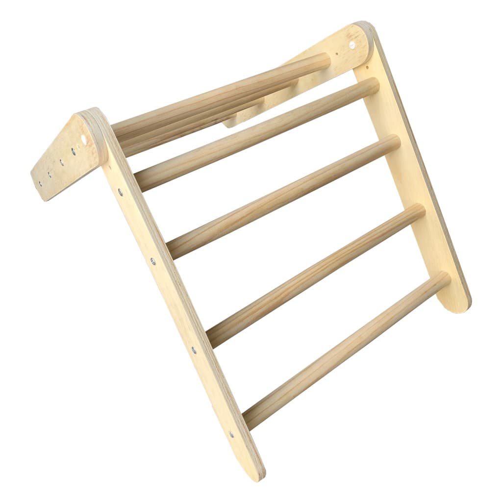 Triangulo Montessori Ajustavel Com 3 Posições Infantil