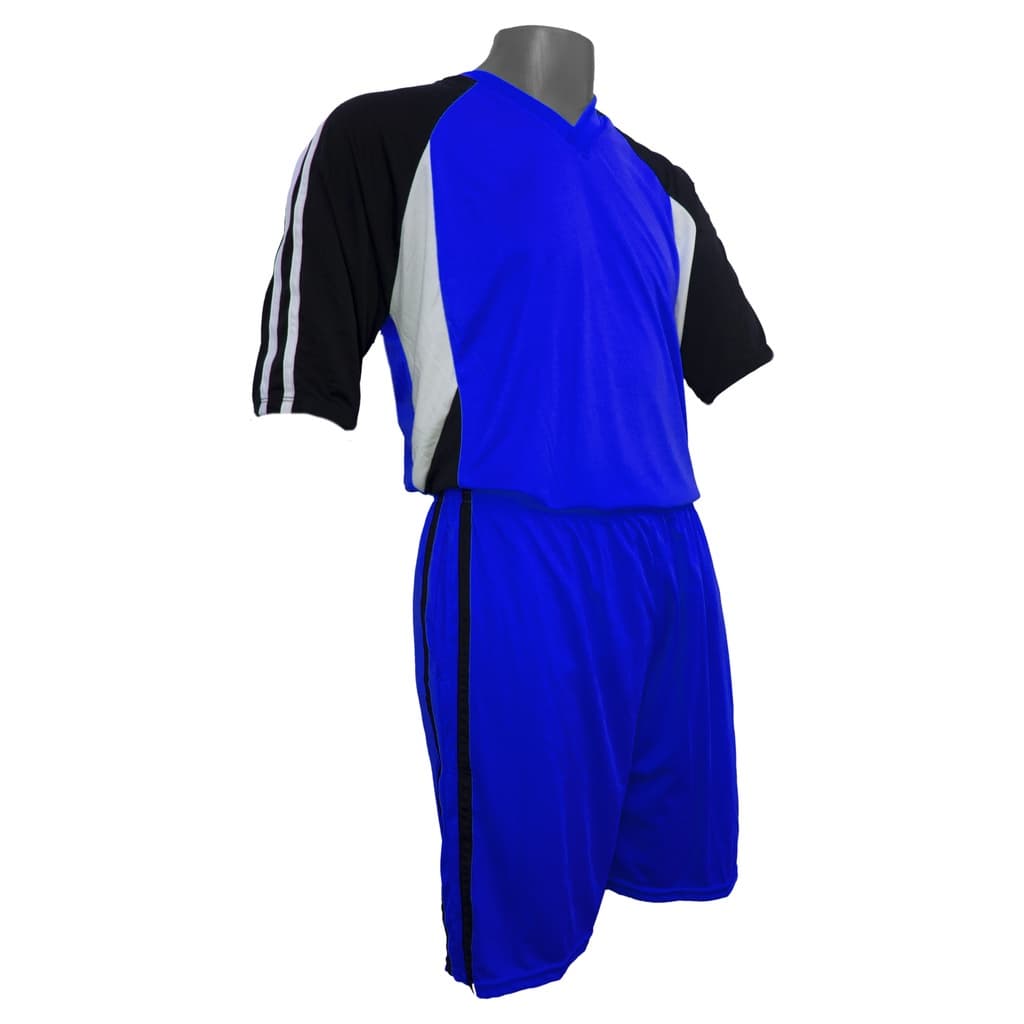 Kit Conjunto Uniforme e Calção 11 + 1 Estampados