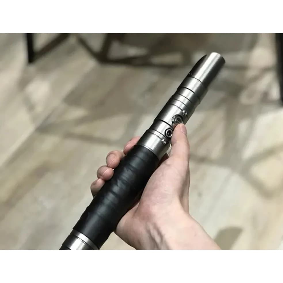 Sabre De Luz Rgb Para Cosplay Colecionador