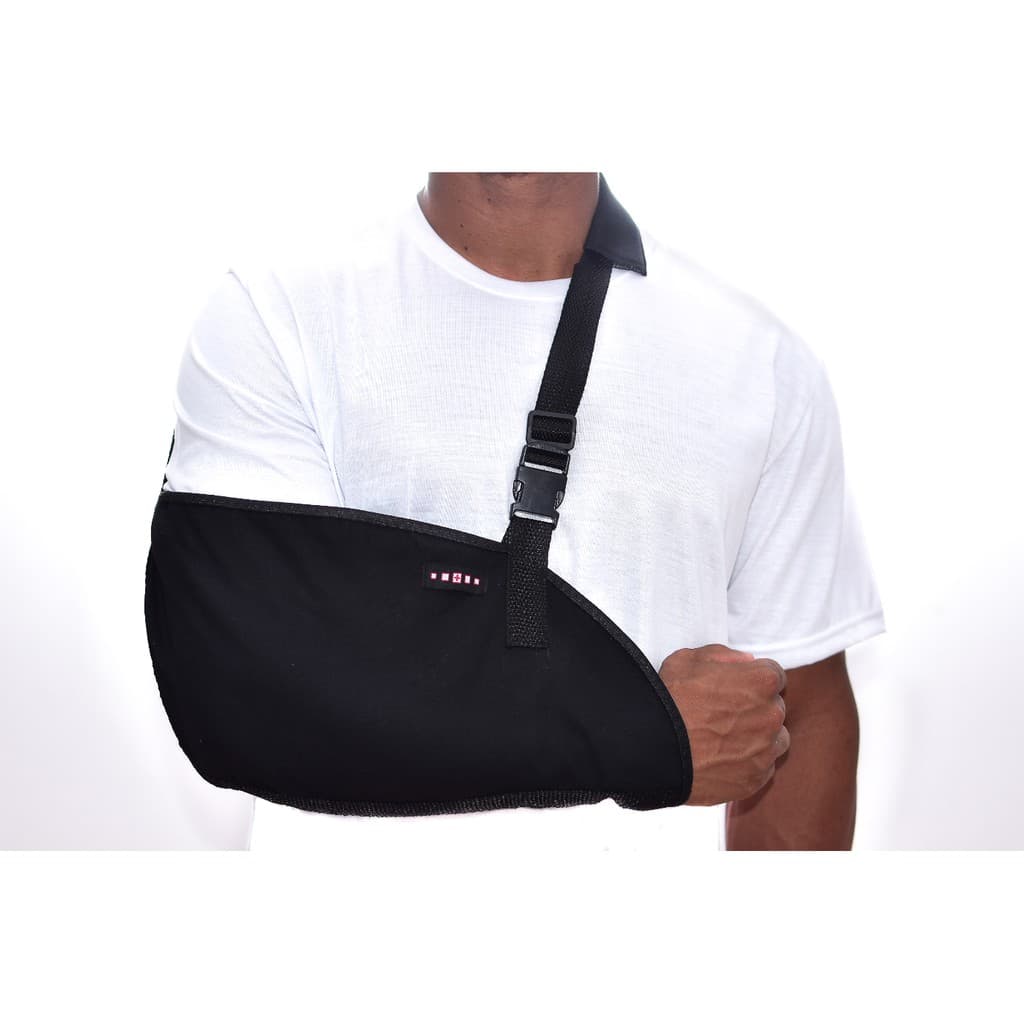 Tipoia Bilateral Estabilizadora Confortável e Serve para Ambos os Braços Entrega para todo o Brasil!