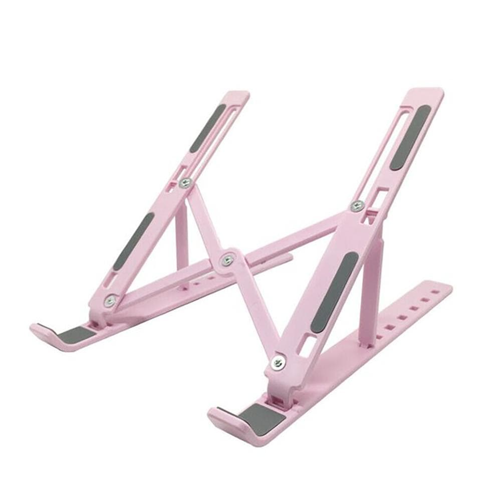 Suporte Notebook Rosa KZS-03 Kazuk