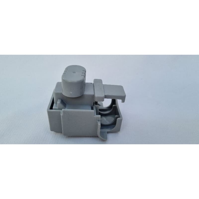 Trava Regulador De Altura do Andador Safari Tutti Baby. Original