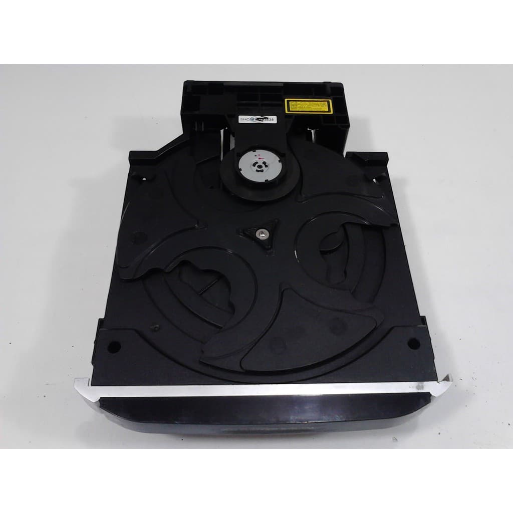 Mecanismo Cd Som LG Lm U1560a Com Placa