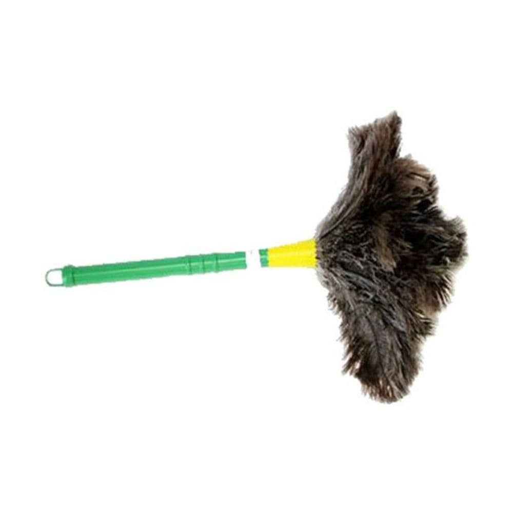 Espanador Penas De Avestruz Duster Md. 20