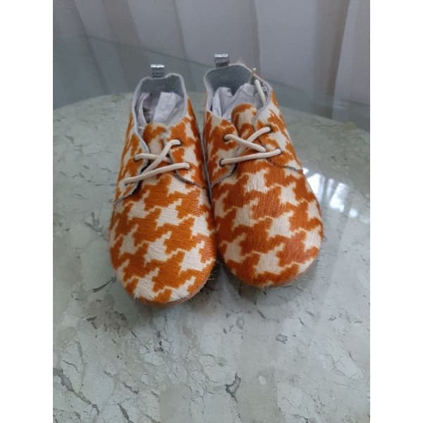 Sapato Matuschka Mia